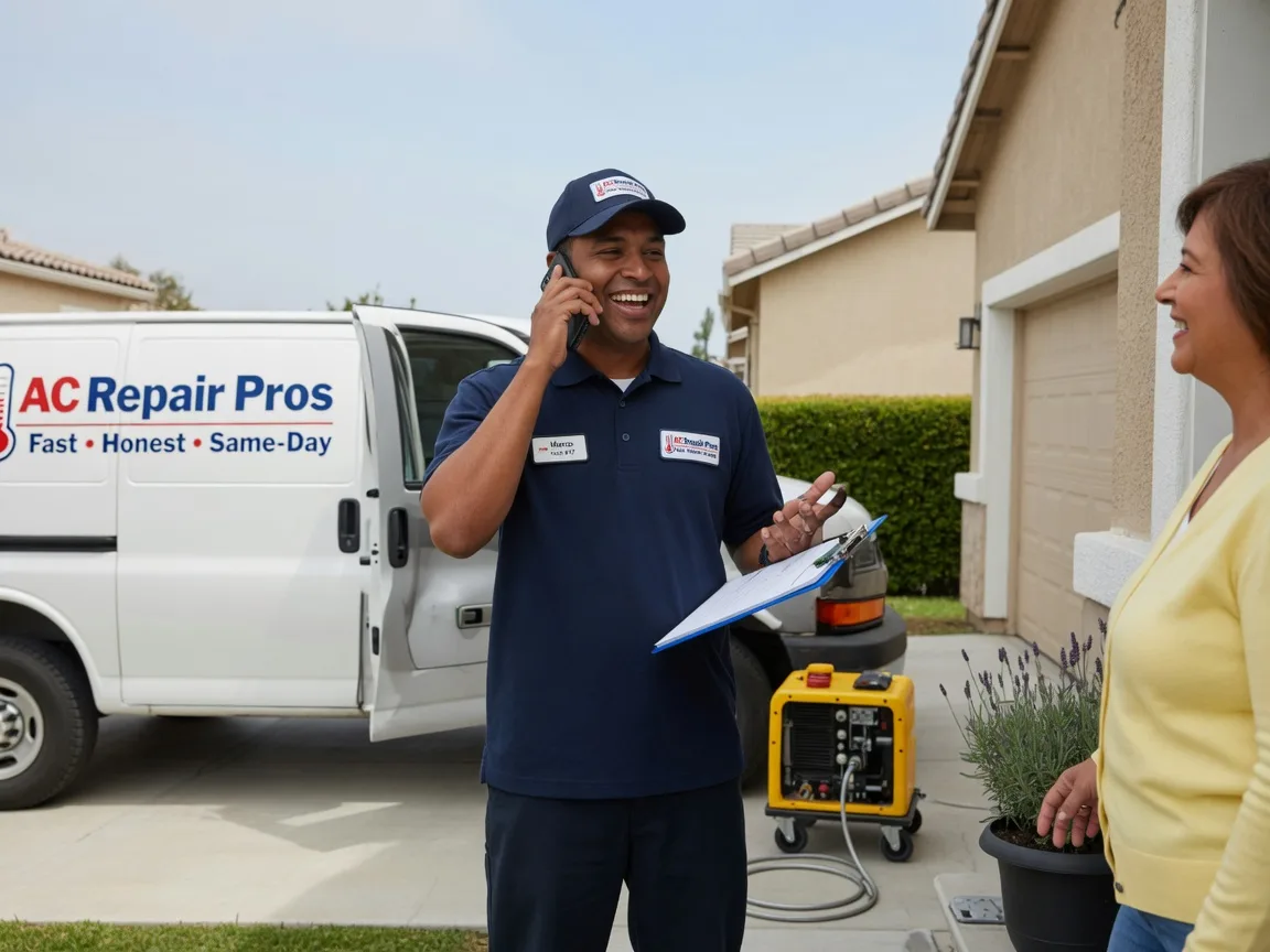 AC Repair Flatwoods, KY FAQs
